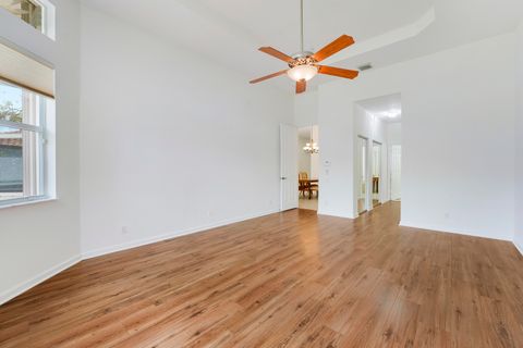 Tiny photo for 9486 Vercelli Street, Lake Worth, FL 33467 (MLS # B26013610)