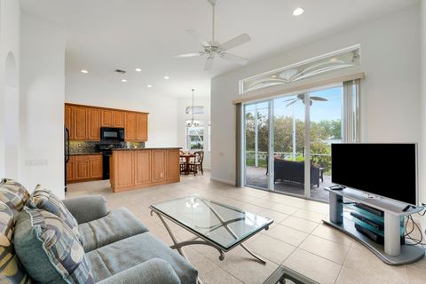 Tiny photo for 9486 Vercelli Street, Lake Worth, FL 33467 (MLS # B26013610)