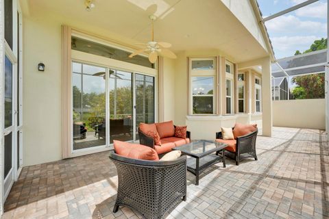 Tiny photo for 9486 Vercelli Street, Lake Worth, FL 33467 (MLS # B26013610)