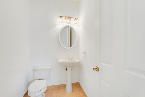 Tiny photo for 9486 Vercelli Street, Lake Worth, FL 33467 (MLS # B26013610)