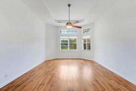 Tiny photo for 9486 Vercelli Street, Lake Worth, FL 33467 (MLS # B26013610)