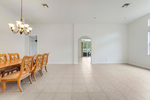 Tiny photo for 9486 Vercelli Street, Lake Worth, FL 33467 (MLS # B26013610)