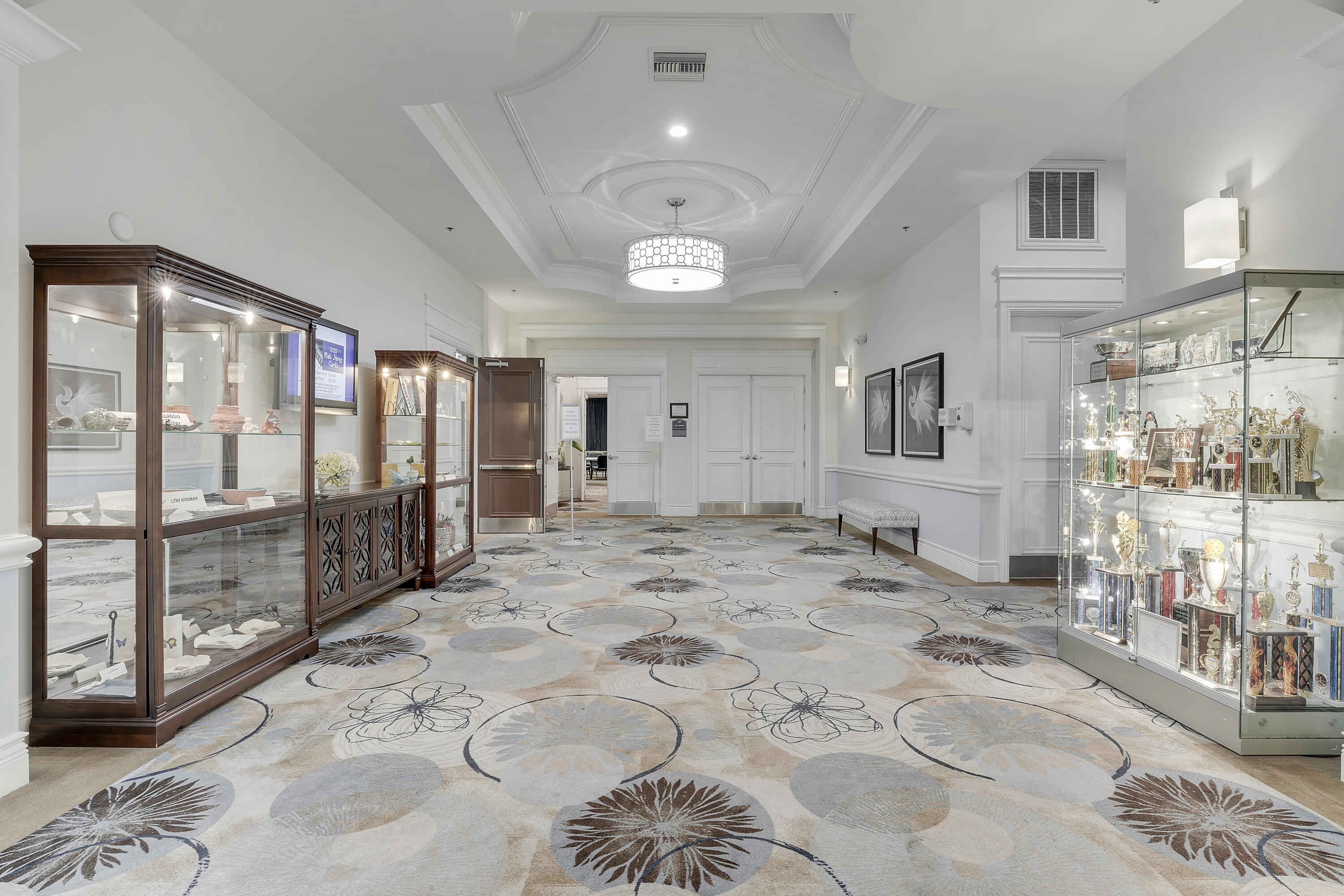 BELLAGGIO, TOWNE PARK - Residential