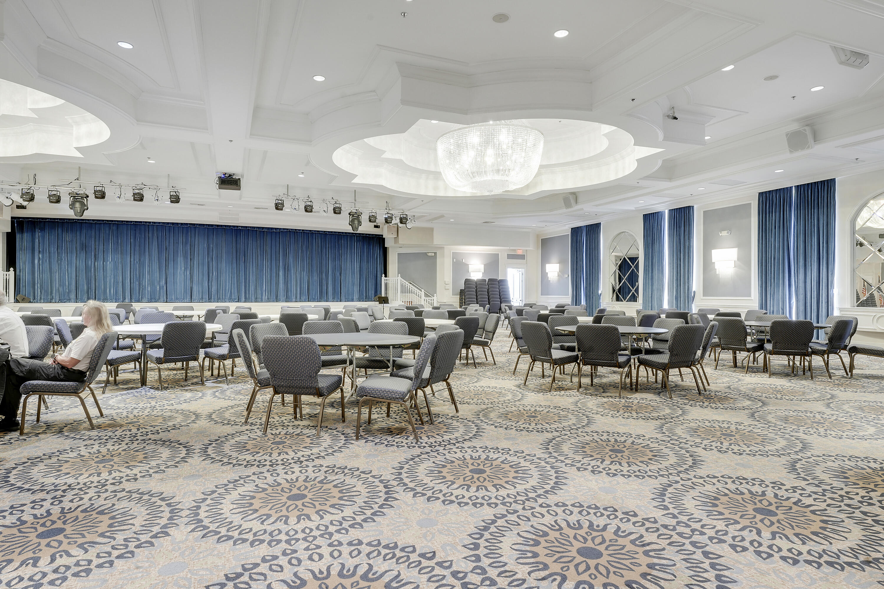 BELLAGGIO, TOWNE PARK - Residential