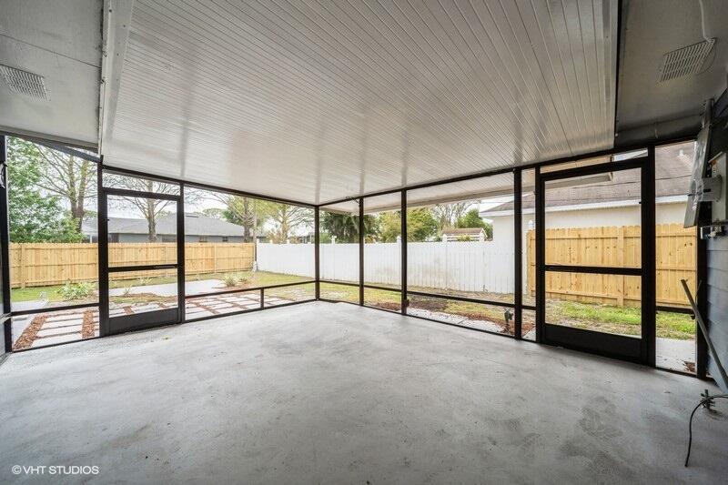 PORT ST LUCIE SECTION 25 - Residential