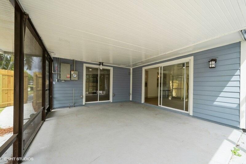 PORT ST LUCIE SECTION 25 - Residential