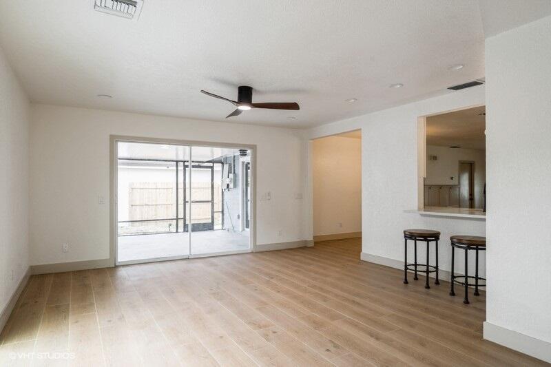 PORT ST LUCIE SECTION 25 - Residential