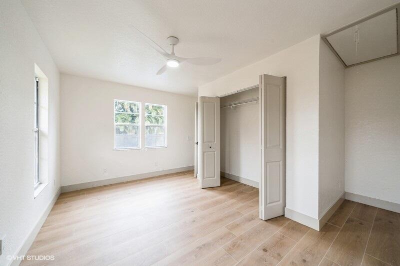 PORT ST LUCIE SECTION 25 - Residential