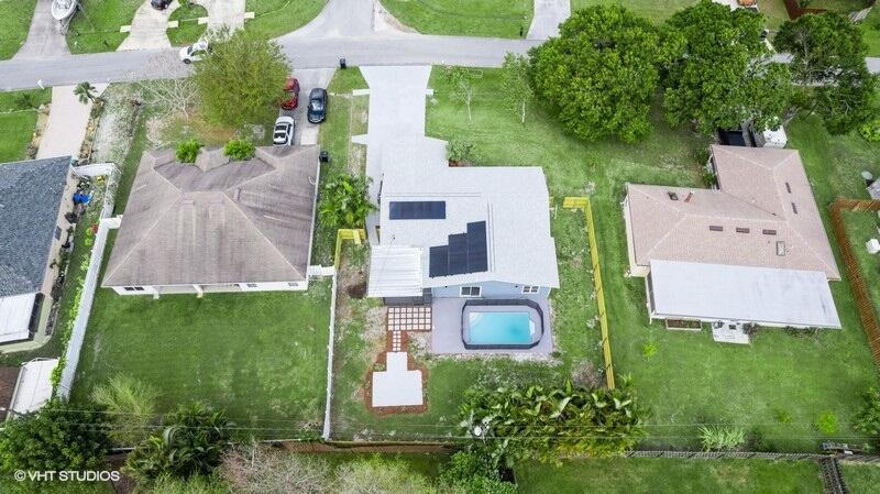 PORT ST LUCIE SECTION 25 - Residential