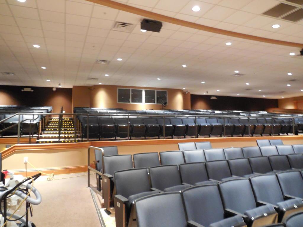 CENTURY VILLAGE/ KINGSWOO - Residential Lease