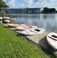 CENTURY VILLAGE/ KINGSWOO - Residential Lease