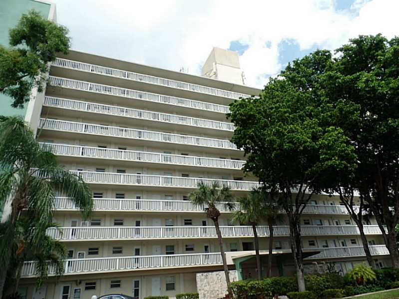 HORIZON HOUSE CONDO - Residential Lease