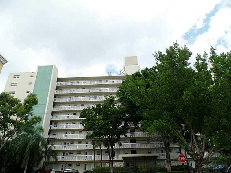 HORIZON HOUSE CONDO - Residential Lease