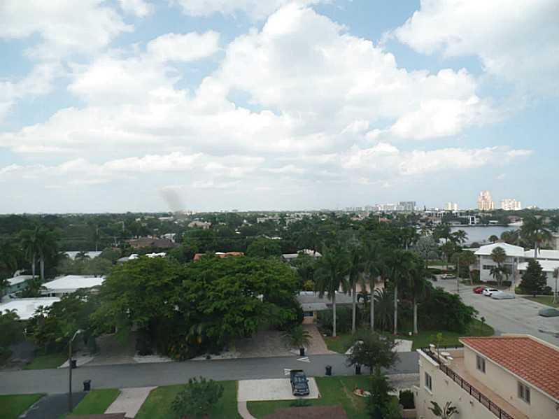 HORIZON HOUSE CONDO - Residential Lease