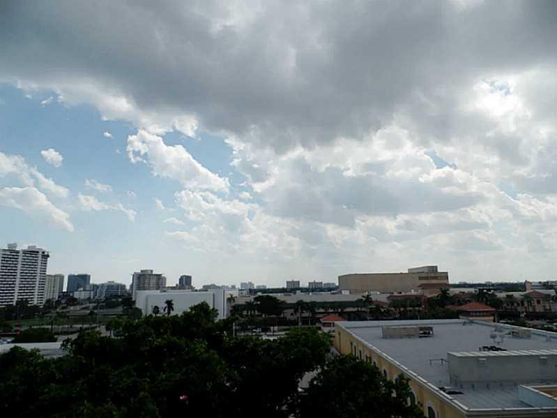 HORIZON HOUSE CONDO - Residential Lease