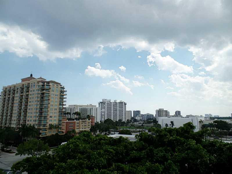 HORIZON HOUSE CONDO - Residential Lease