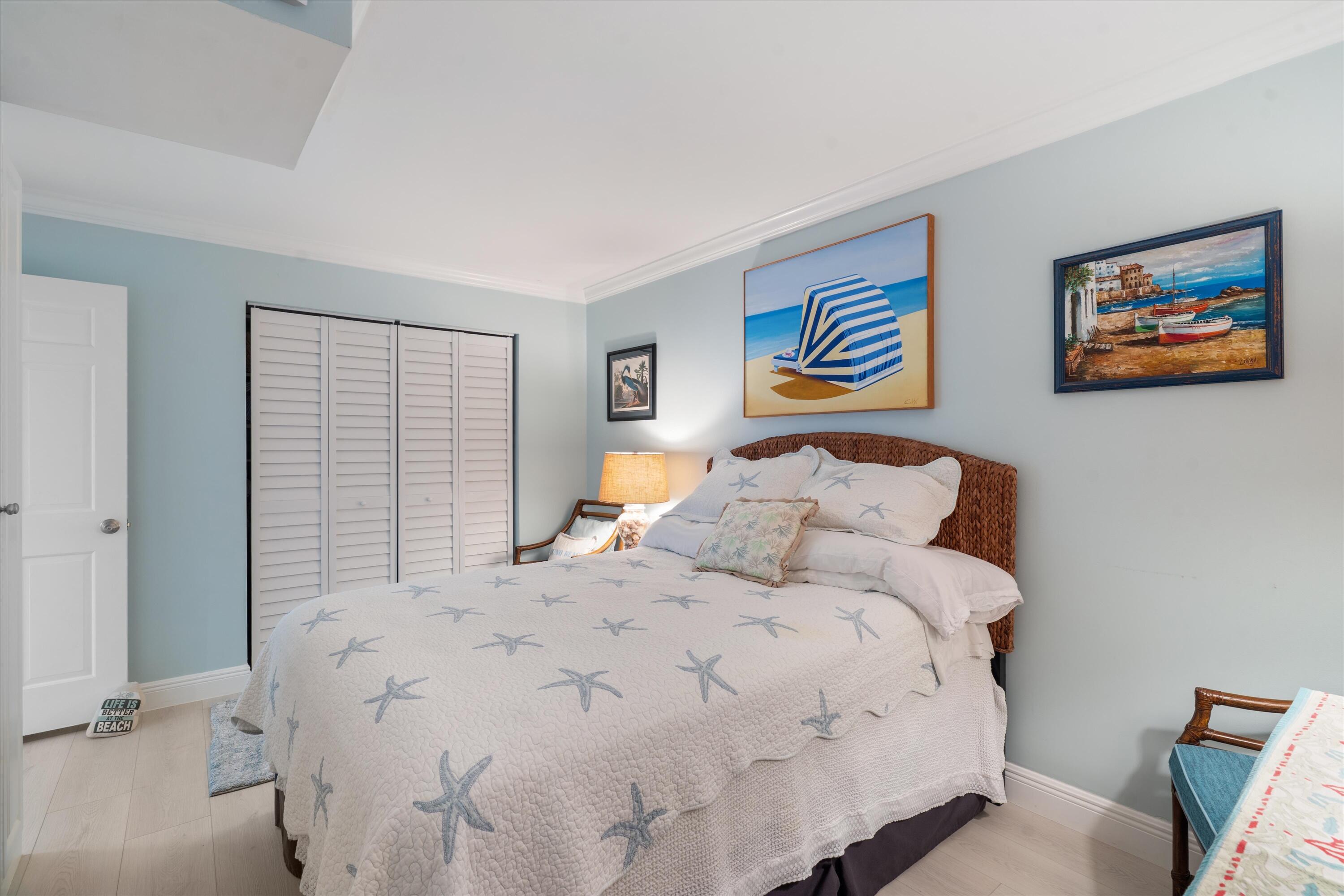 JUNO BY THE SEA NORTH THE SURF CONDO - Residential