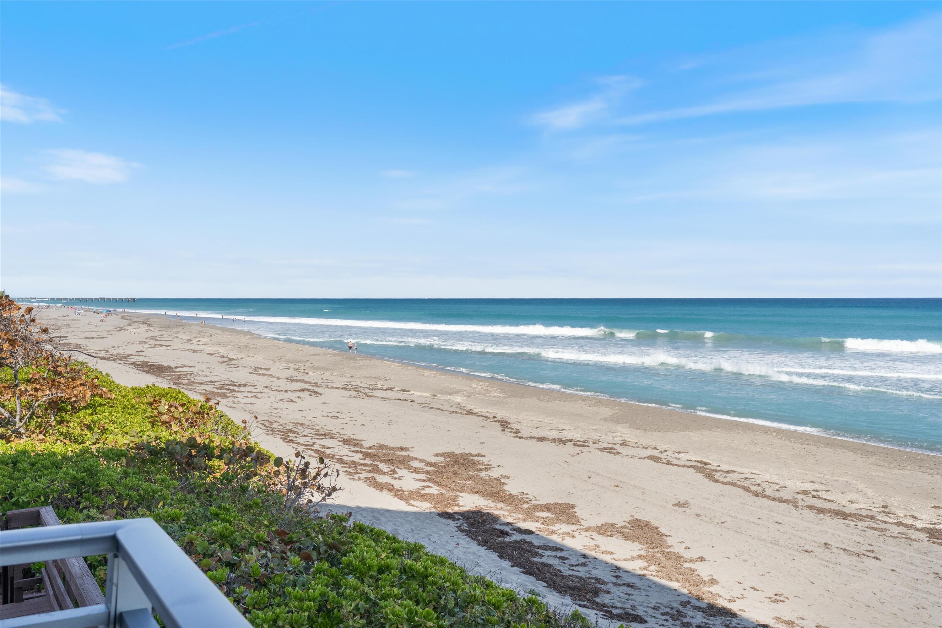 JUNO BY THE SEA NORTH THE SURF CONDO - Residential