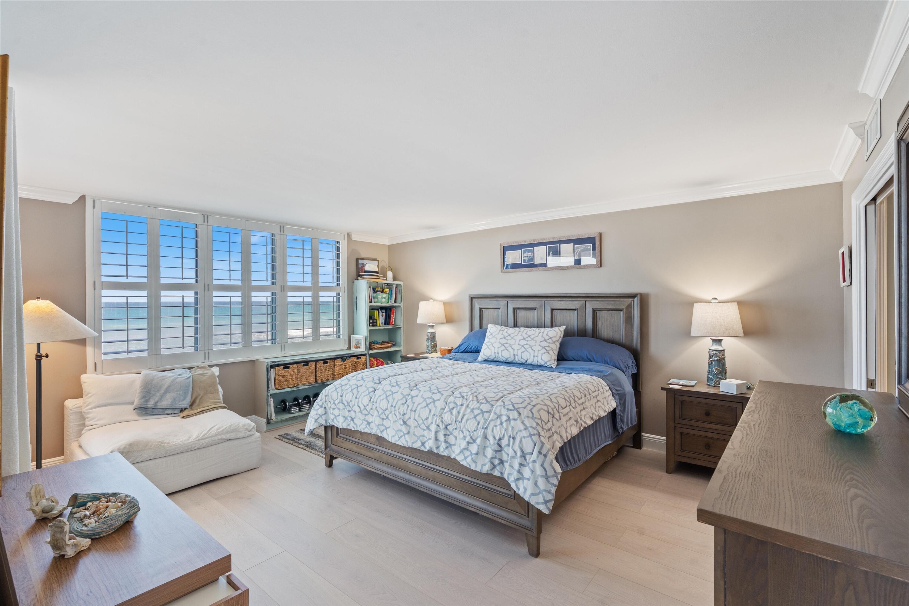 JUNO BY THE SEA NORTH THE SURF CONDO - Residential