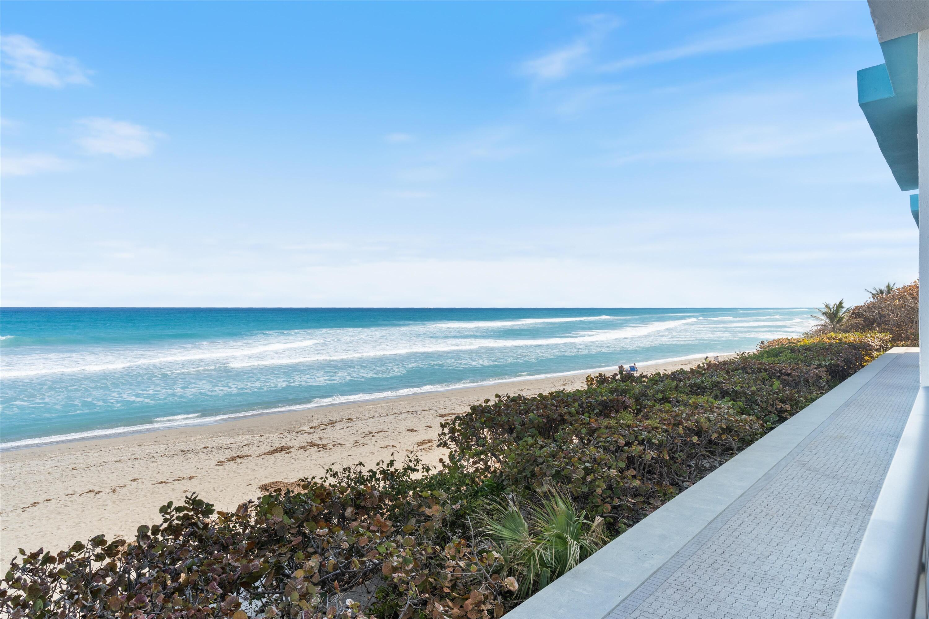 JUNO BY THE SEA NORTH THE SURF CONDO - Residential