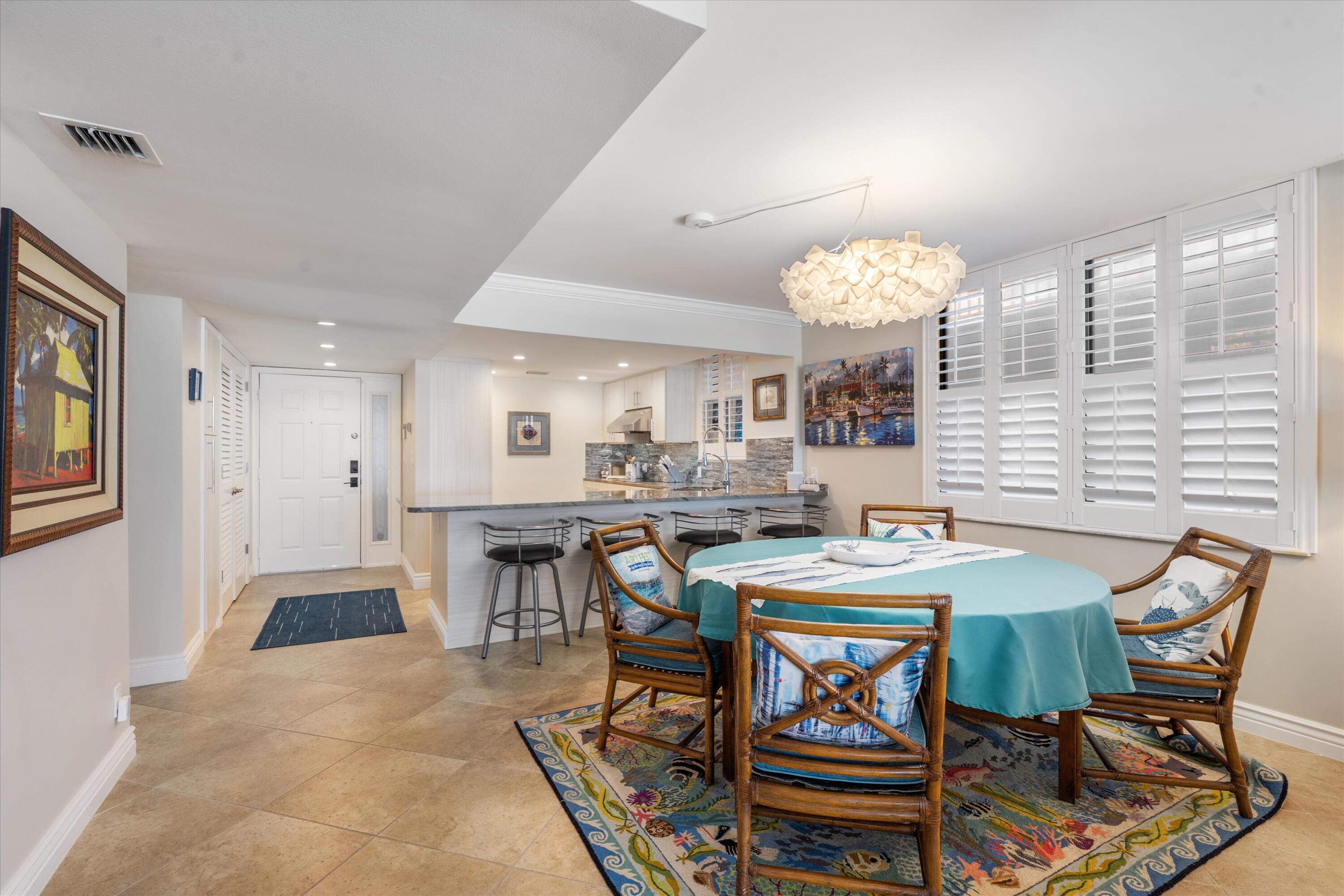 JUNO BY THE SEA NORTH THE SURF CONDO - Residential