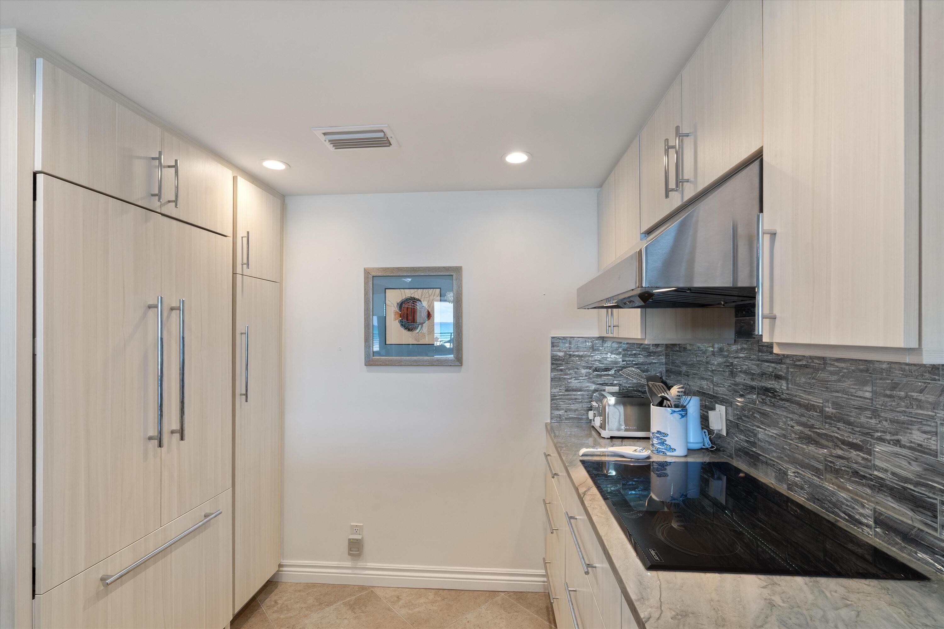 JUNO BY THE SEA NORTH THE SURF CONDO - Residential