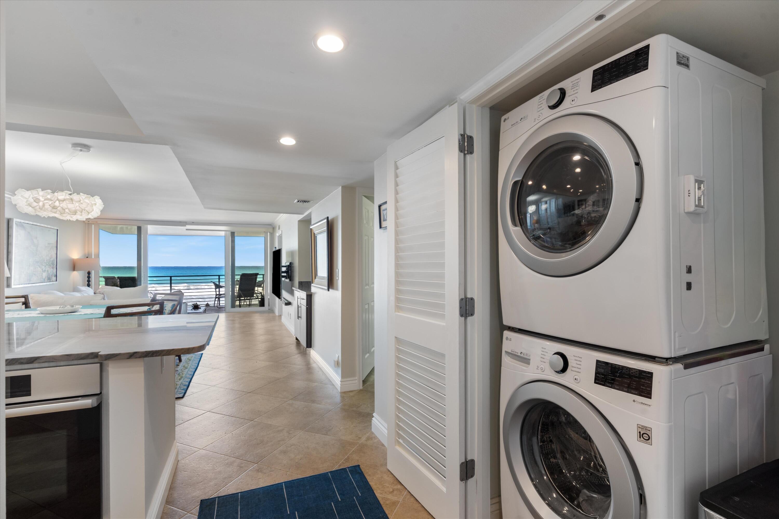 JUNO BY THE SEA NORTH THE SURF CONDO - Residential