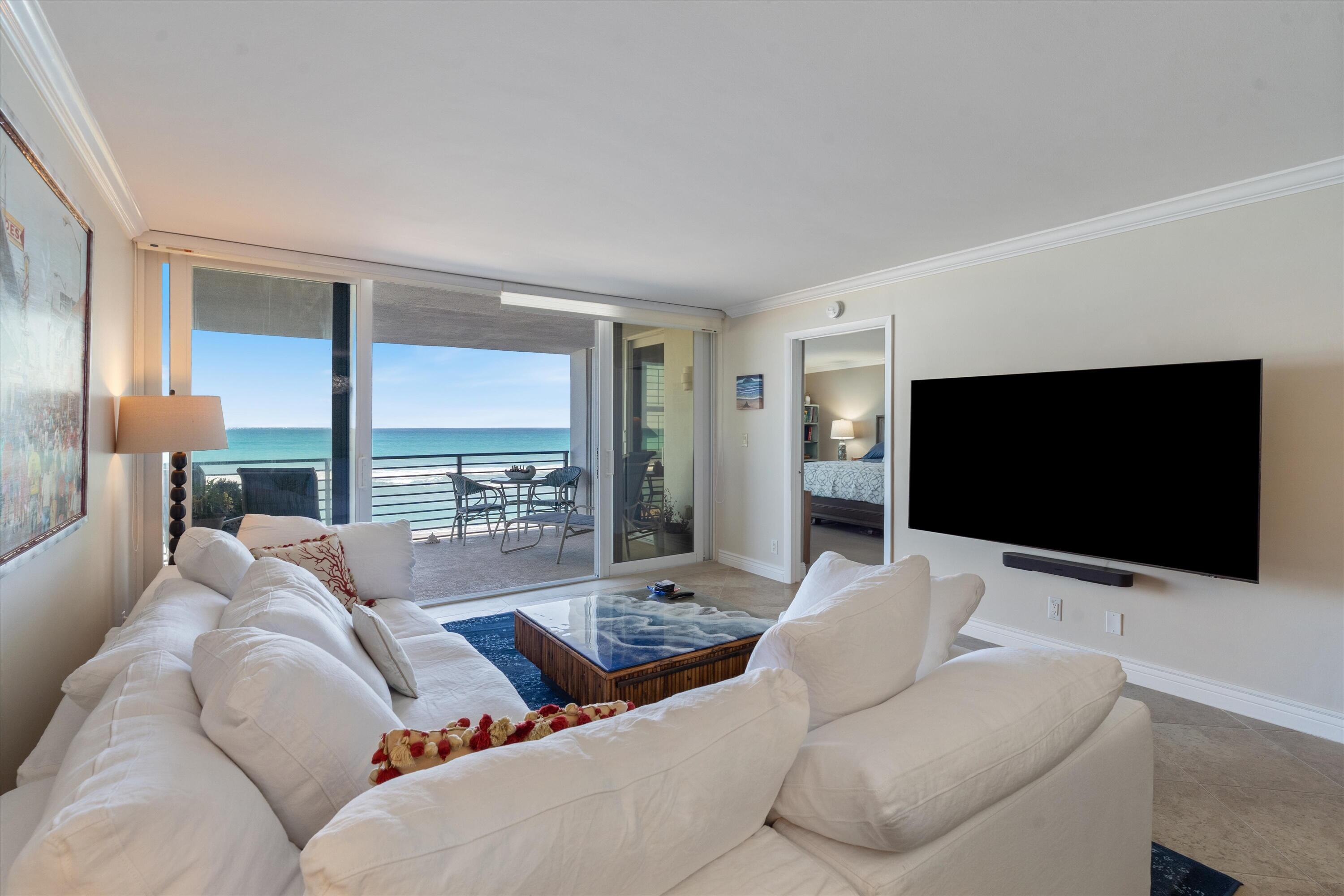 JUNO BY THE SEA NORTH THE SURF CONDO - Residential