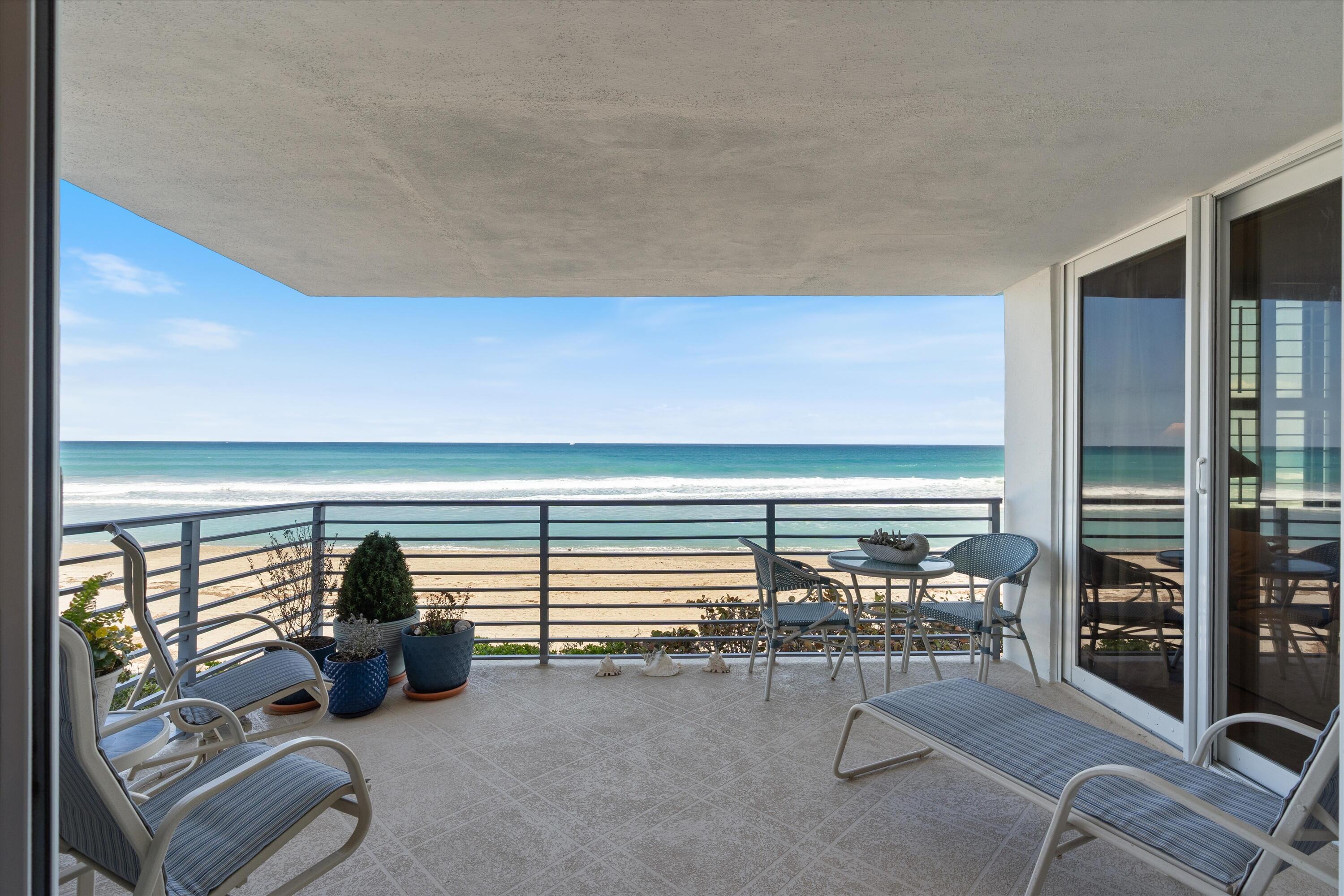 JUNO BY THE SEA NORTH THE SURF CONDO - Residential