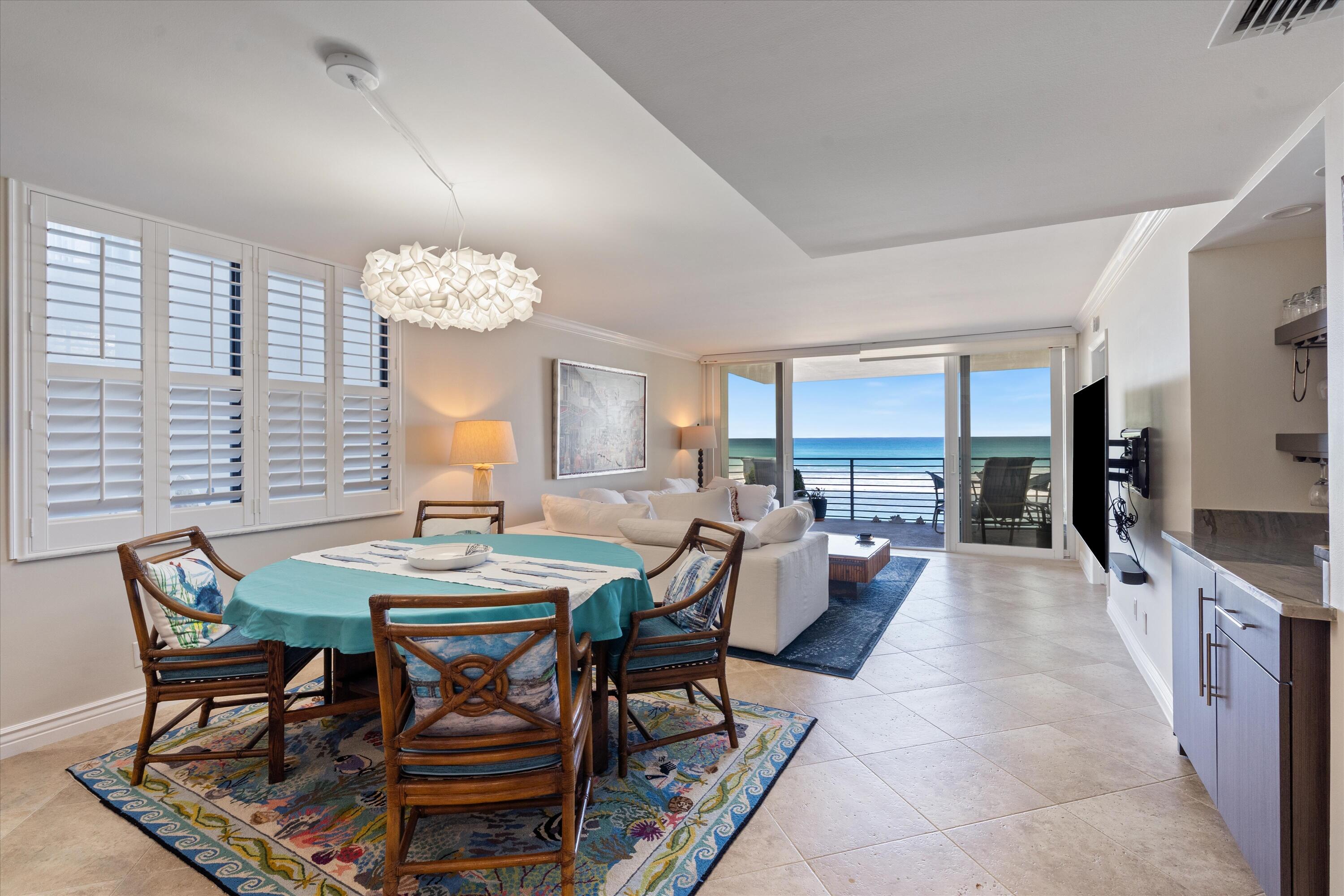 JUNO BY THE SEA NORTH THE SURF CONDO - Residential