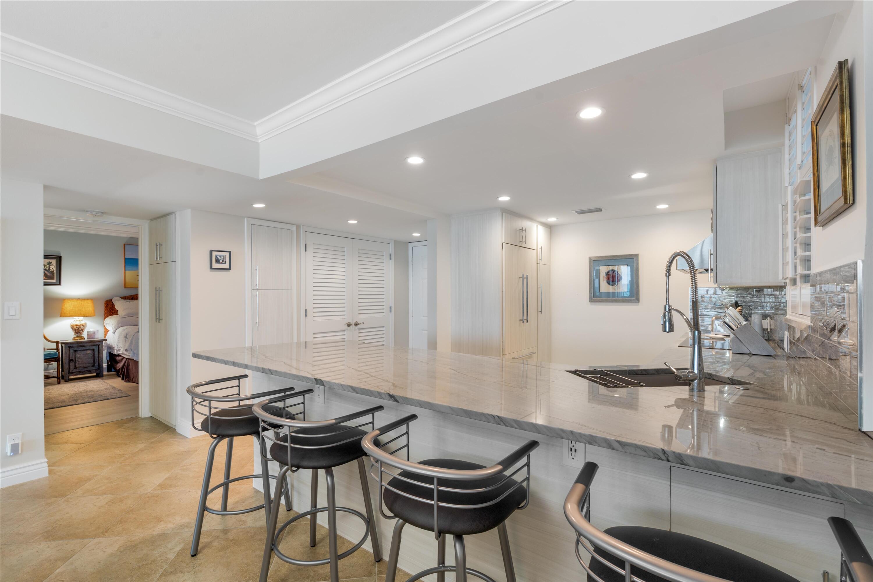 JUNO BY THE SEA NORTH THE SURF CONDO - Residential