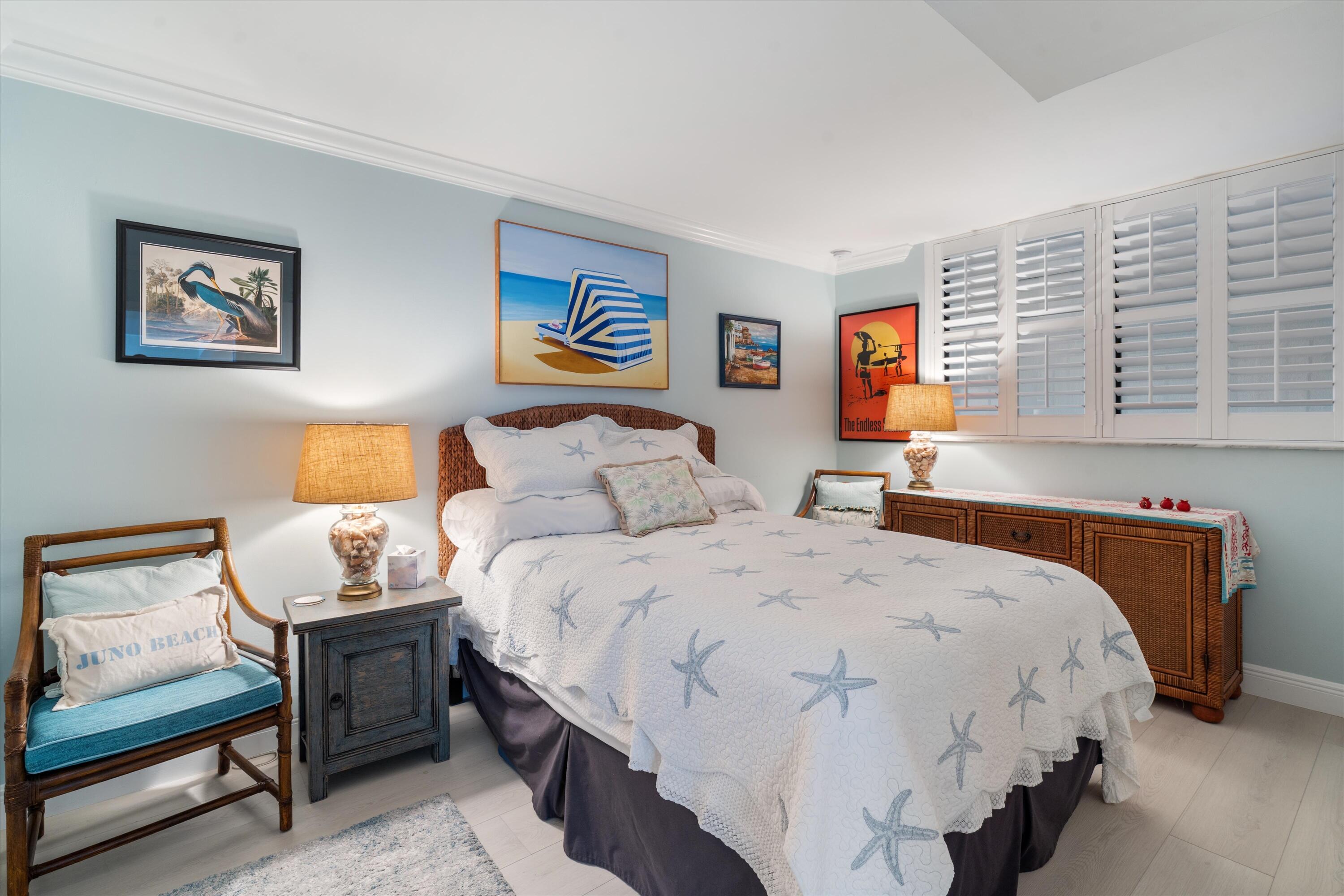 JUNO BY THE SEA NORTH THE SURF CONDO - Residential