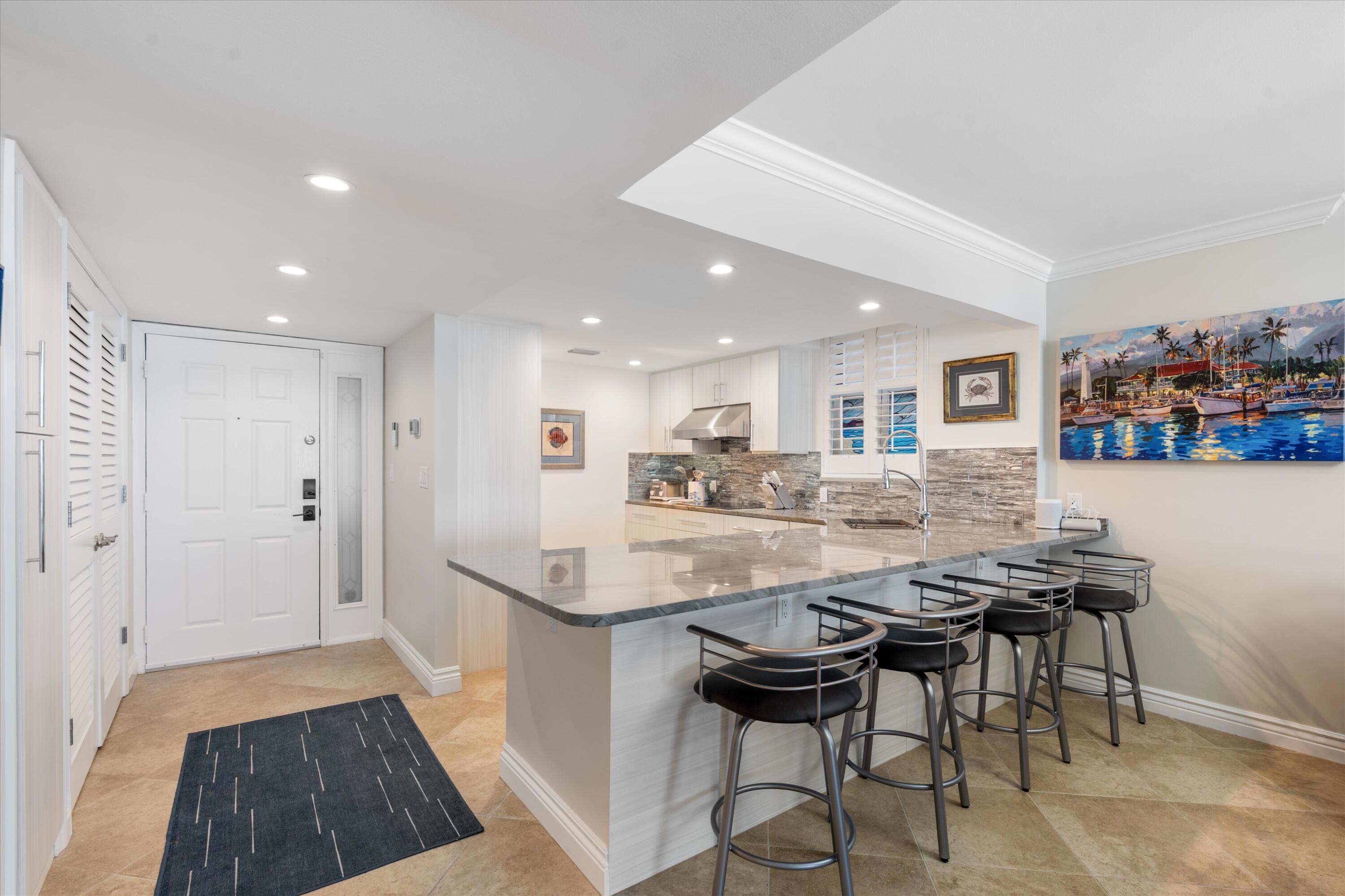 JUNO BY THE SEA NORTH THE SURF CONDO - Residential