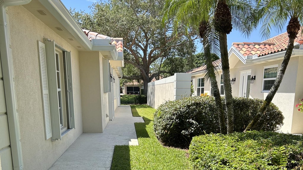 Photo of 1607 SW Shady Lake Terrace, Palm City, FL 34990 (MLS # R11063518)