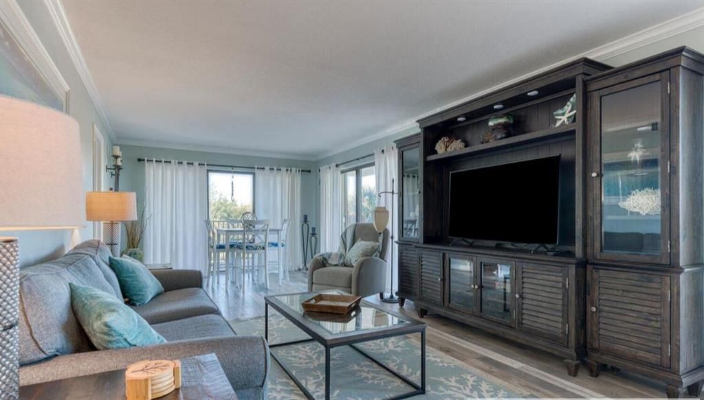 Photo of 10044 S Ocean Drive #301, Jensen Beach, FL 34957 (MLS # R10751587)