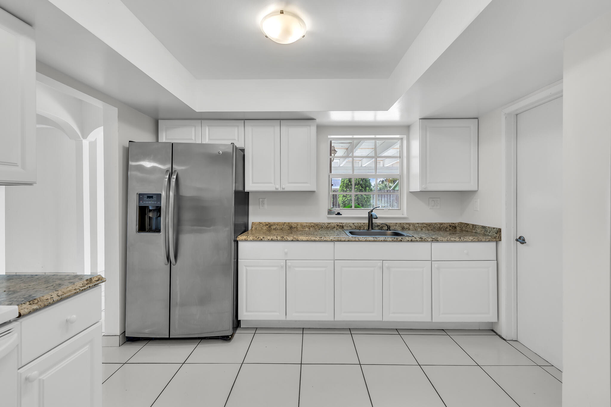 CORAL GATE SEC 1 - Residential