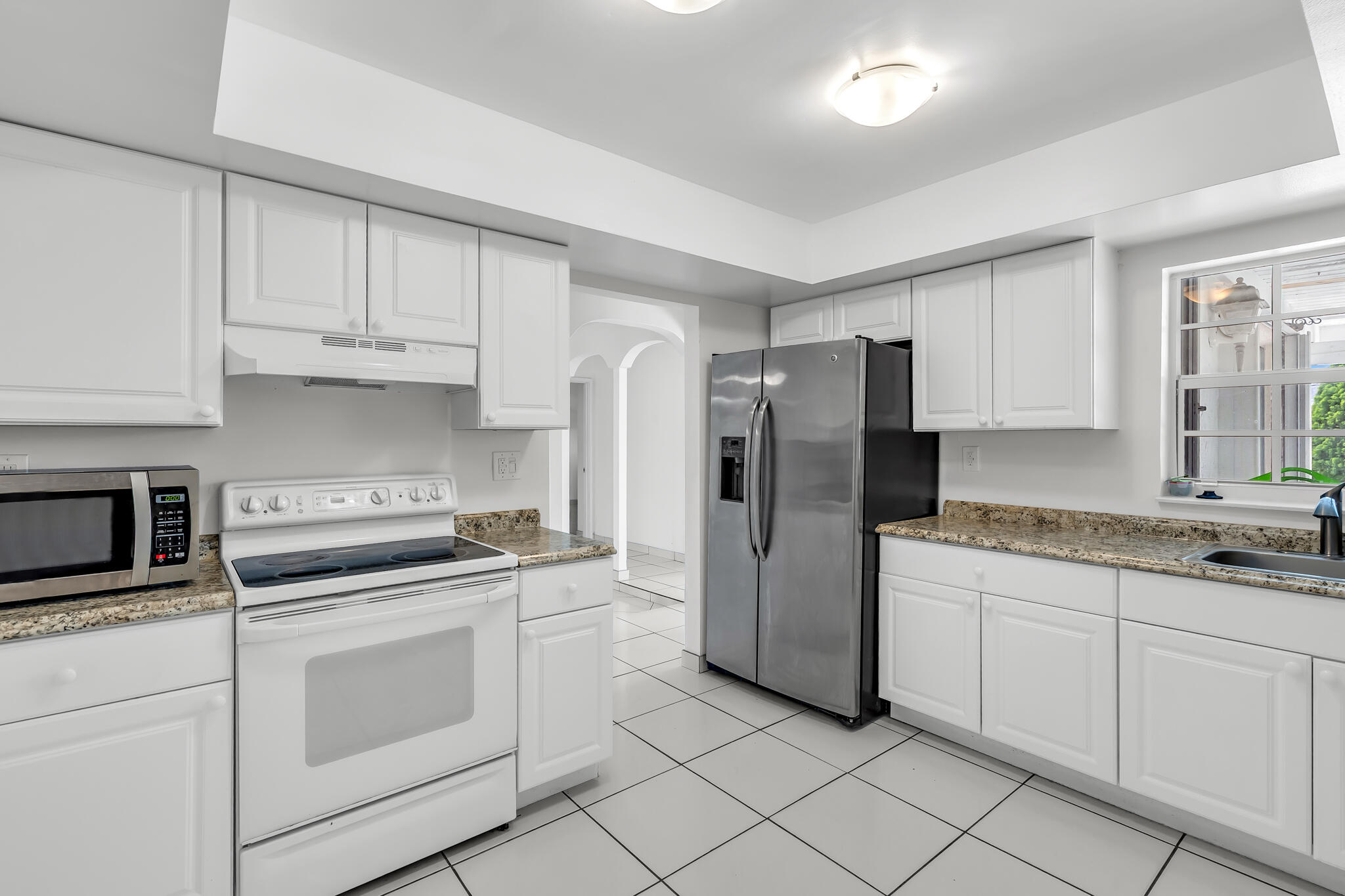 CORAL GATE SEC 1 - Residential