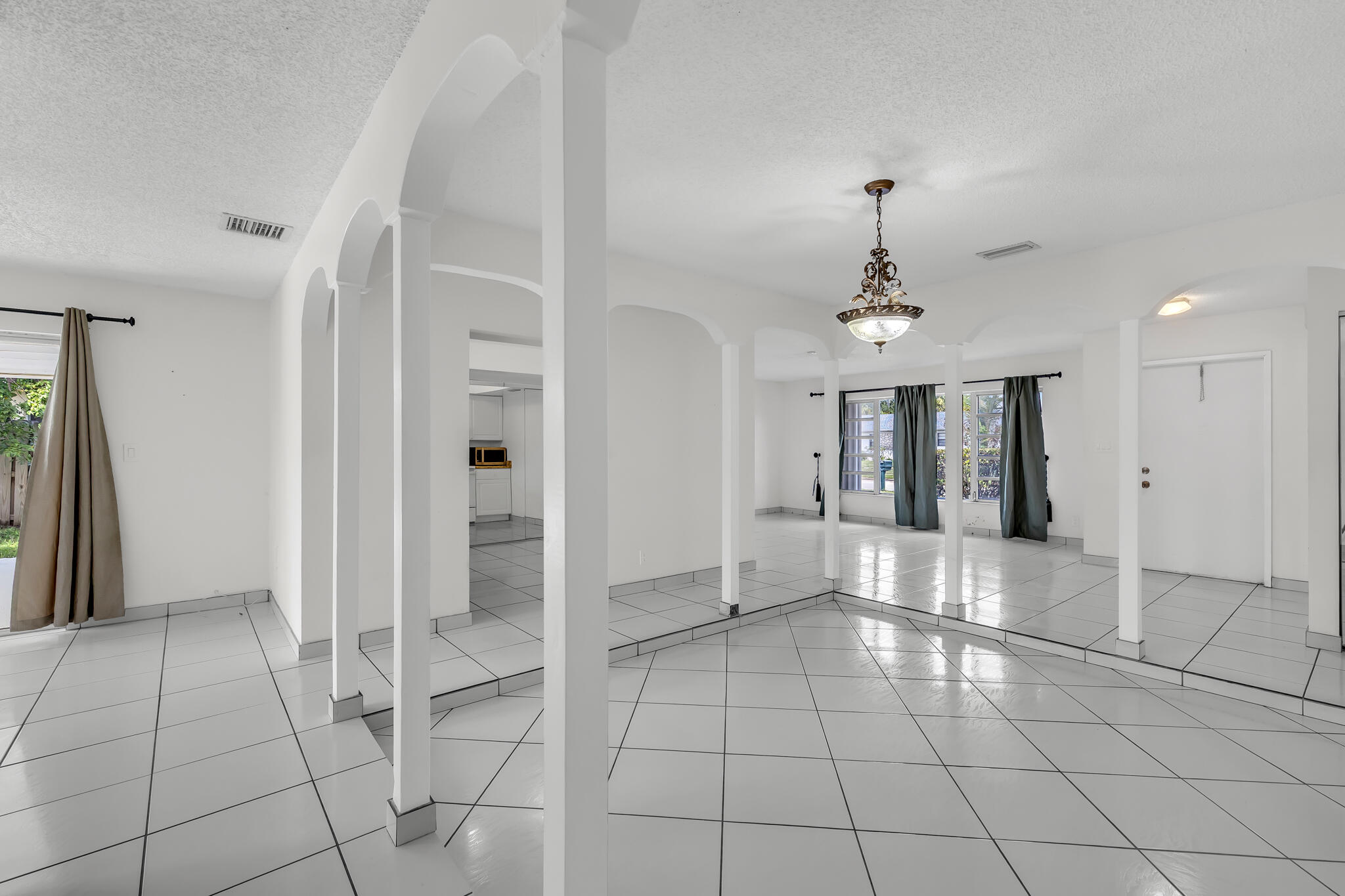 CORAL GATE SEC 1 - Residential