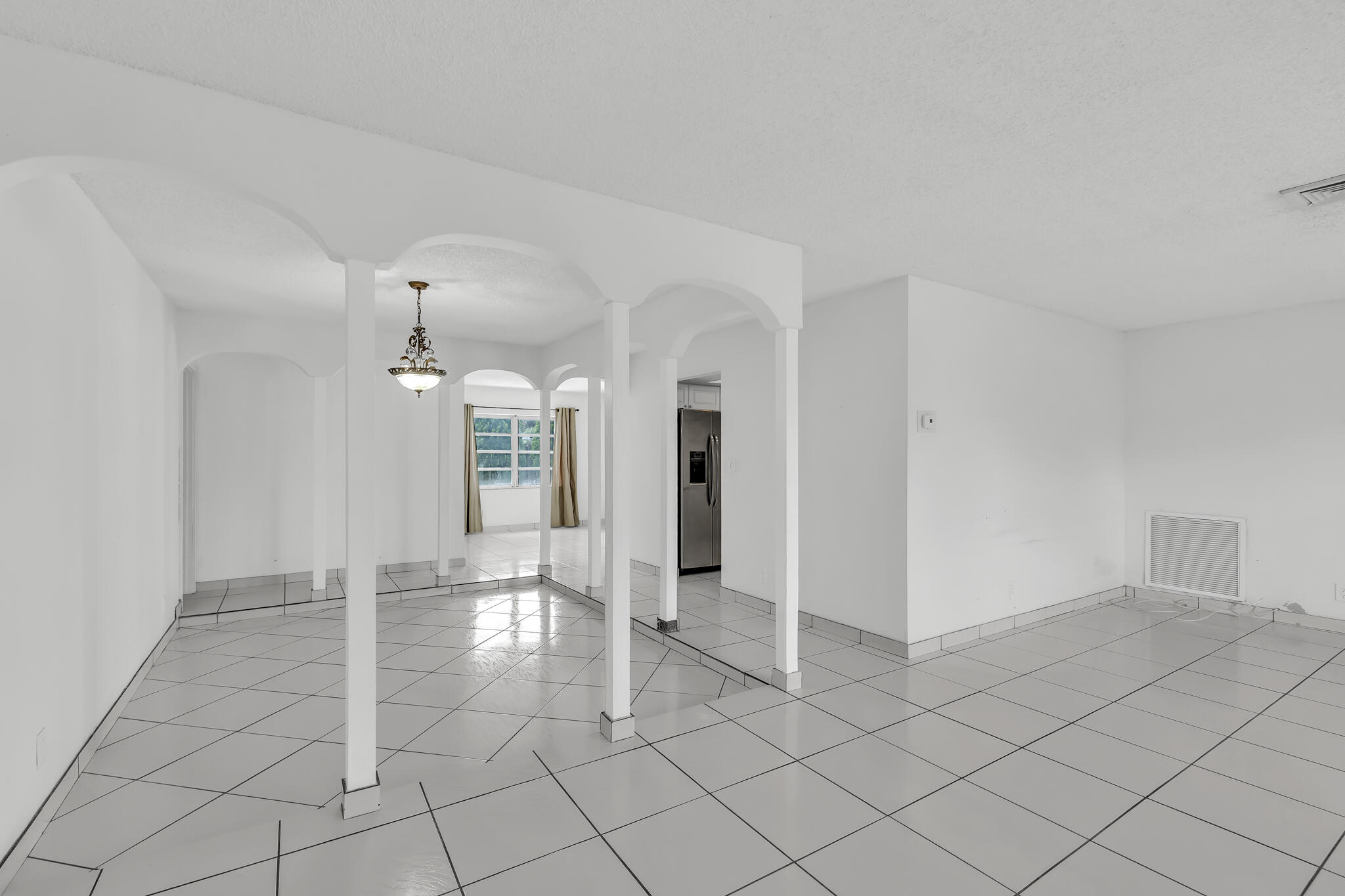 CORAL GATE SEC 1 - Residential