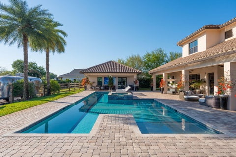 Tiny photo for 1601 Clydesdale Avenue, Wellington, FL 33414 (MLS # B26036324)