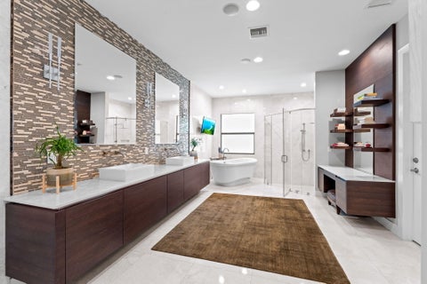 Tiny photo for 1601 Clydesdale Avenue, Wellington, FL 33414 (MLS # B26036324)