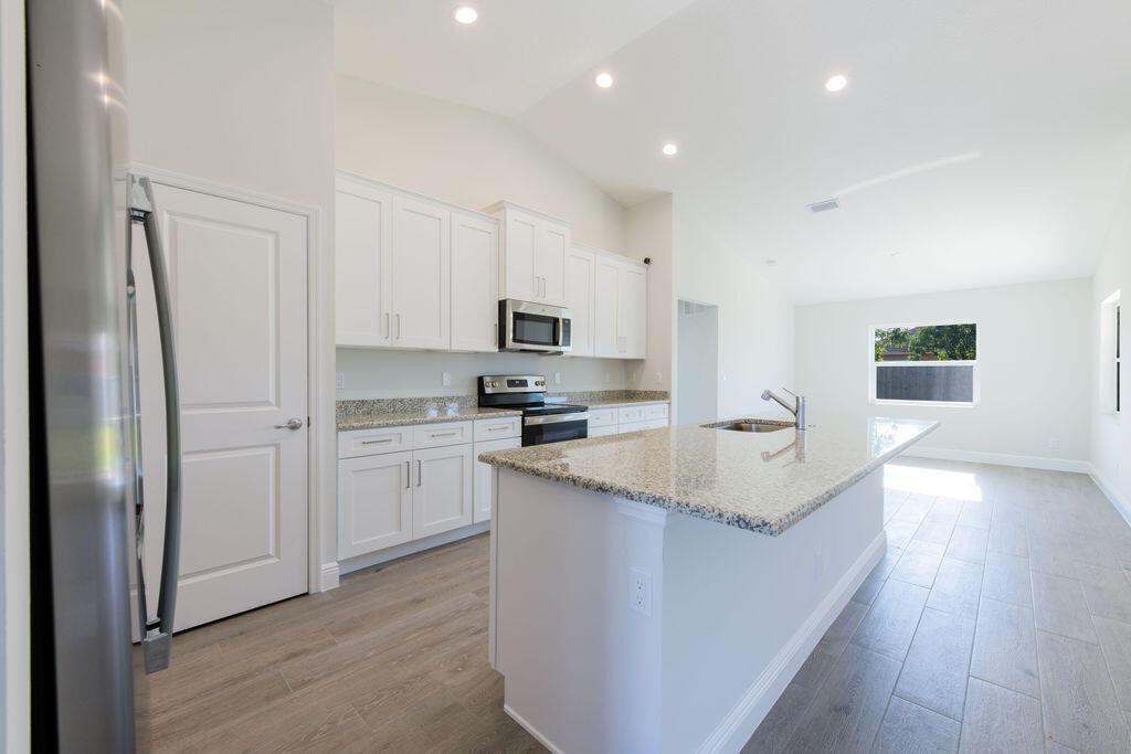 PORT ST LUCIE SECTION 35 - Residential