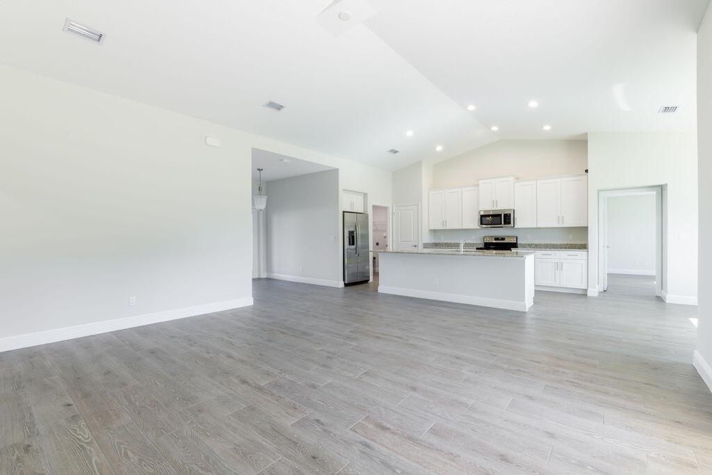 PORT ST LUCIE SECTION 35 - Residential