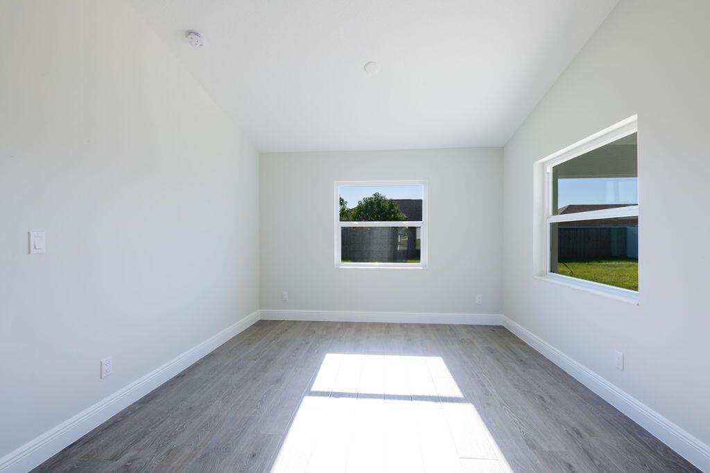 PORT ST LUCIE SECTION 35 - Residential