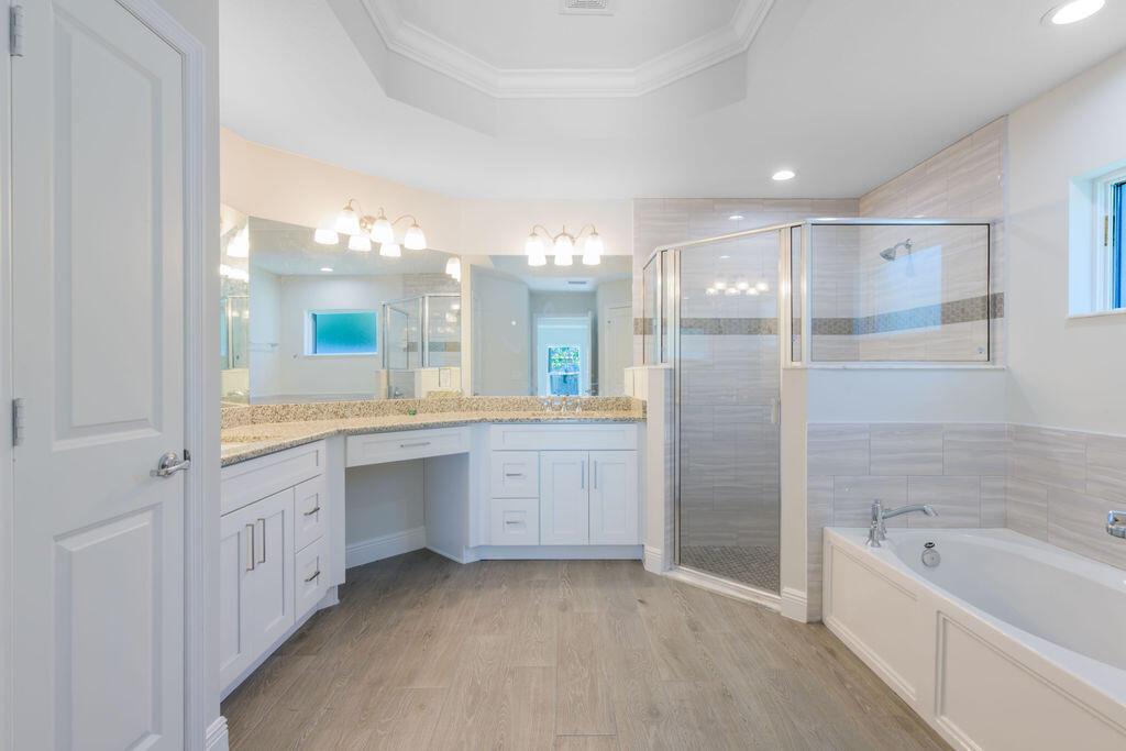 PORT ST LUCIE SECTION 35 - Residential