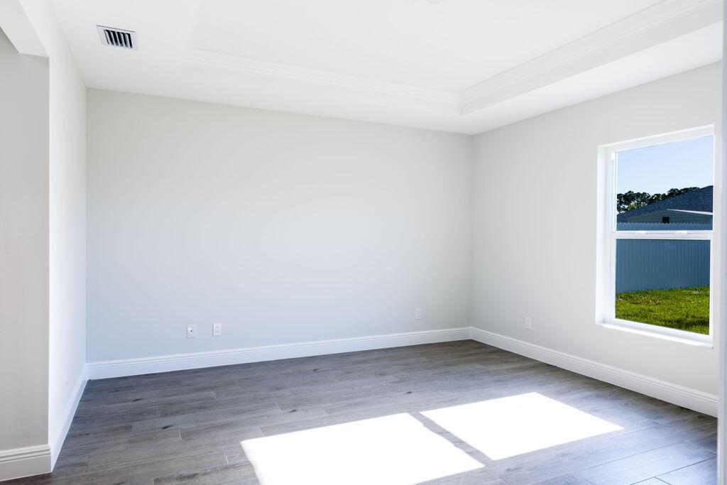 PORT ST LUCIE SECTION 35 - Residential