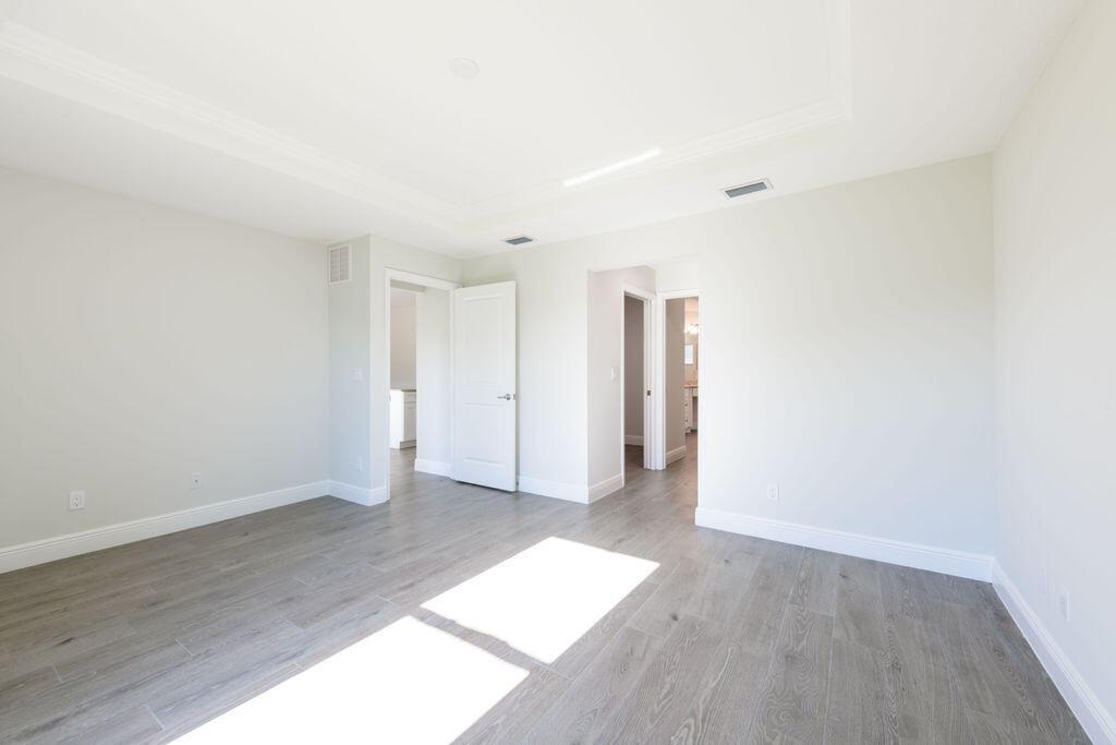 PORT ST LUCIE SECTION 35 - Residential