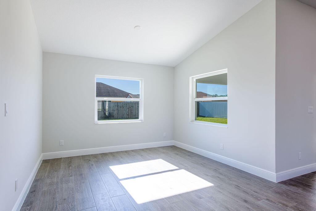 PORT ST LUCIE SECTION 35 - Residential