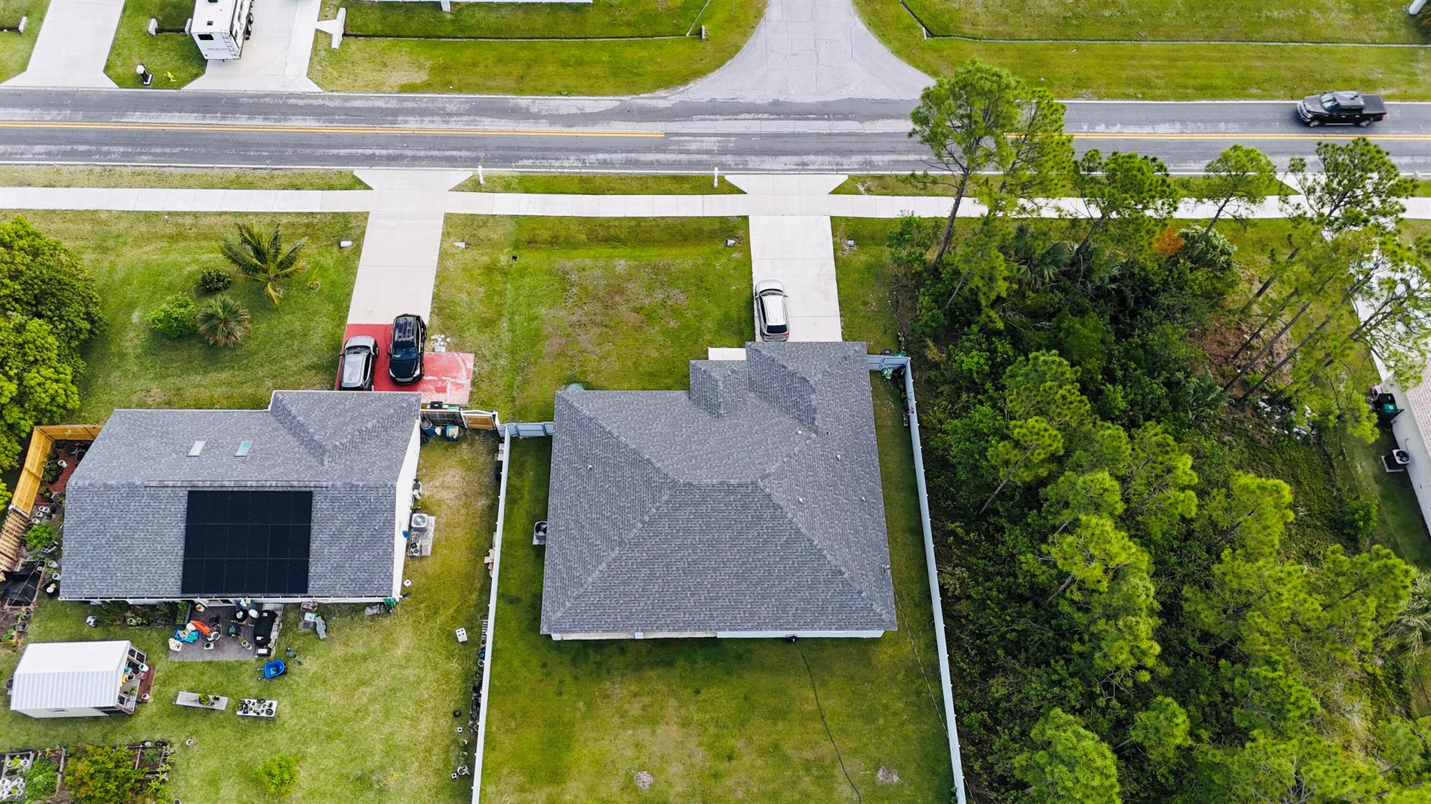 PORT ST LUCIE SECTION 35 - Residential