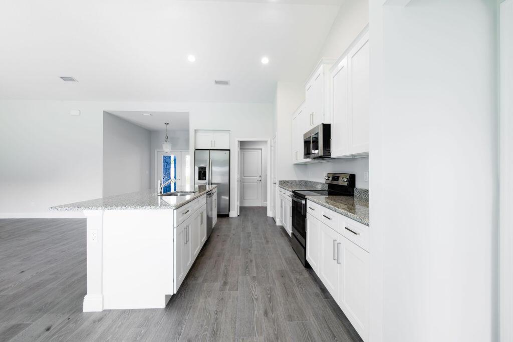 PORT ST LUCIE SECTION 35 - Residential